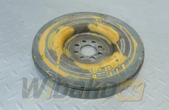 Vibration damper Liebherr 9276819