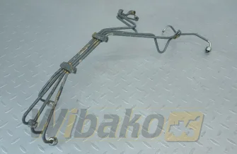 Fuel lines pompy wtryskowej for engine Liebherr D9406 9274776