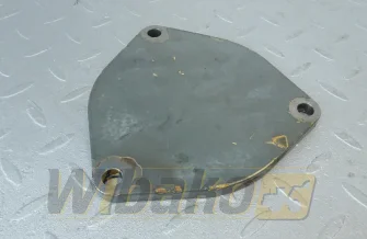Flywheel housing cap Liebherr 9178173