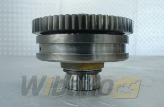 Injection pump drive for engine Liebherr D9406 9274309