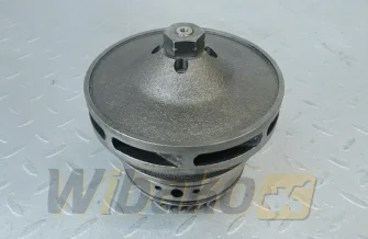 Water pump Liebherr 9074826