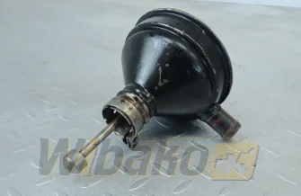 Crankcase breather Liebherr 9272268