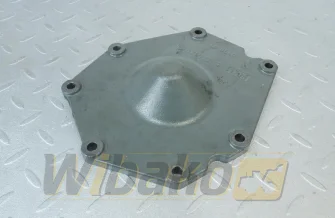 Water pump cover Liebherr 9267777