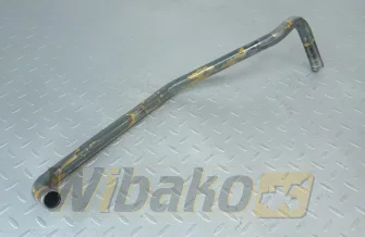 Blowby connector for engine Liebherr D9406 9079917