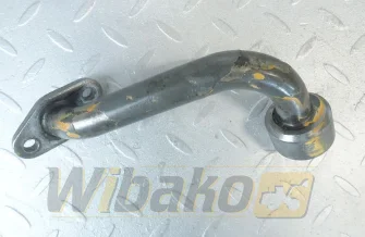 Turbocharge return line lewa 22x1 Liebherr 9272141