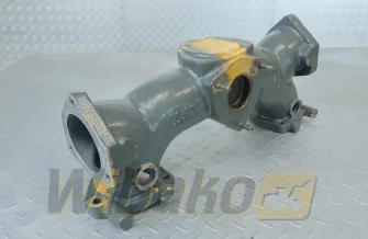 Inlet mainfold connector Liebherr 9880248