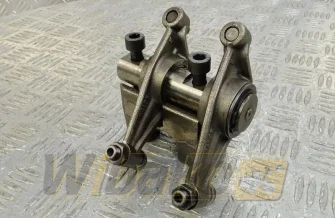 Rocker arm Liebherr 9074505