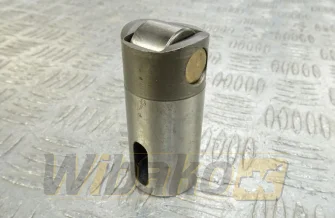 Roller tappet D= 34 mm Liebherr 10153536
