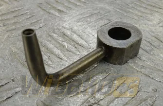 Piston lubrication nozzle Liebherr 9073796
