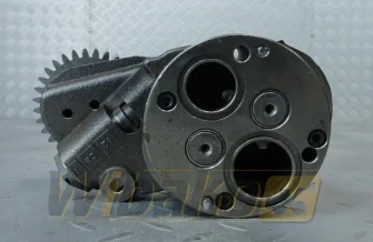 Oil pump B= 43 Liebherr 9072781
