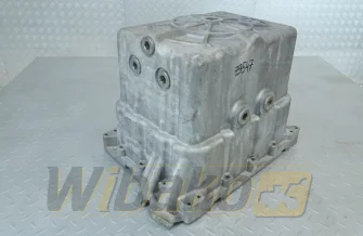 Oil sump Liebherr 12832454