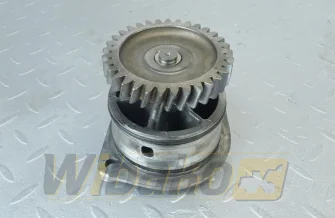Feed fuel pump drive Liebherr 10117105