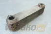 Oil cooler Liebherr 10325002 – used