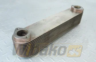 Oil radiator Liebherr 10325002
