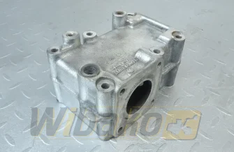 Thermostat housing Liebherr 10119984