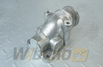 Thermostat housing elbow Liebherr 10120000