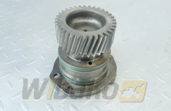 Power take off hub Z= 33, z= 9 Liebherr 9077718