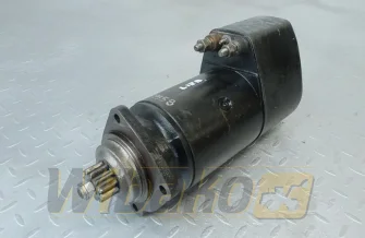 Starter Liebherr 10219977