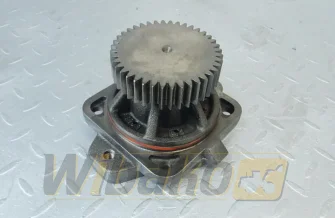 Power take off hub Z= 40, M2.25, z= 13 Liebherr 9077386