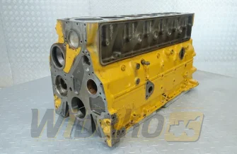 Crankcase for engine Cummins 5.9 3935936