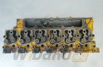 Cylinder head for engine Cummins 5.9 3966454