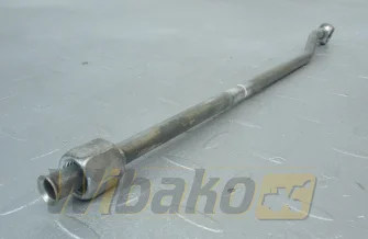 Fuel line Liebherr 10116287