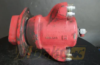 Swing joint (Svivel joint) O&K 24039 