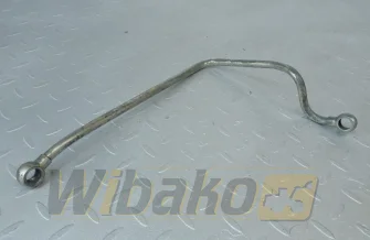 Fuel line 10x1 Liebherr 10116453