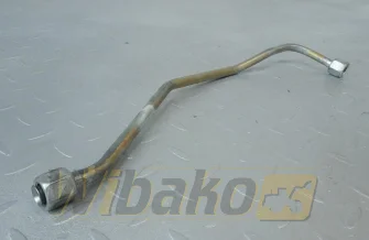 Fuel line Liebherr 10116289