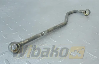 Fuel line 10x1 Liebherr 10116552