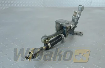 Fuel lines Liebherr 10116576