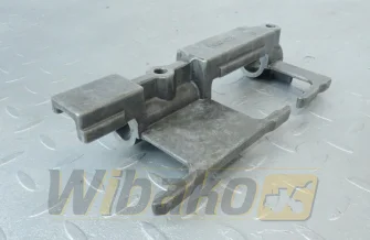 Pusher roller bracket for engine Caterpillar C10 129-2884