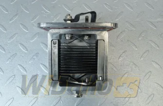 Inlet mainfold heater Liebherr 10299988