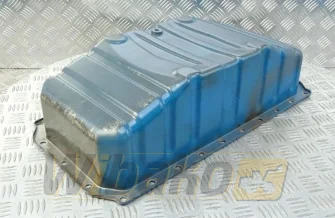 Oil sump Deutz 02929924