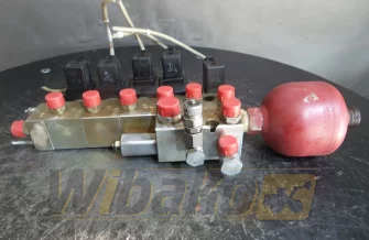 Valves set A2Z-1376 