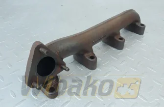 Exhaust manifold for engine Deutz BF4M1011 04271250