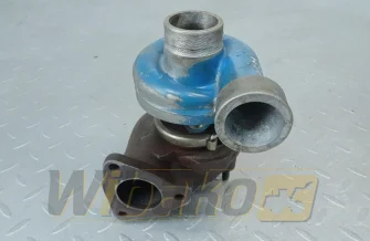 Turbocharger Deutz 04281466