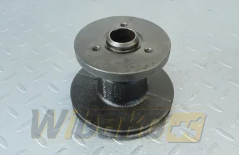 Fan drive Deutz 04179789