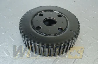 Camshaft gear Deutz 04286245