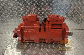 Hydraulic pump Kawasaki K3V112DT-1XER-9N2A 