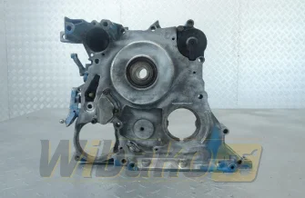 Rear gear housing for engine Deutz BF4M2011 04281188