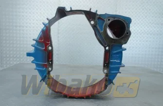 Flywheel housing for engine Deutz BF4M2011 04286024