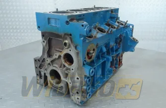 Crankcase for engine Deutz BF4M2011 04280418