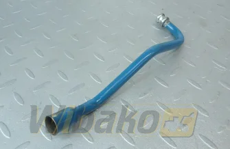 Turbocharge return line Deutz 04270442