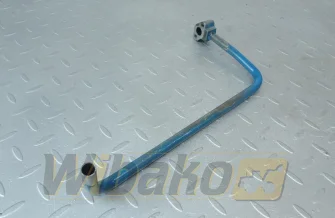 Blowby connector Deutz 04280348