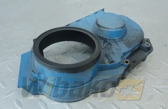 Rear gear housing Deutz 2011 04286657