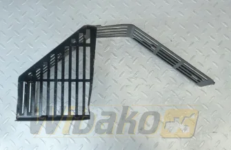 Engine cover for engine Deutz BF4M2011 04272699