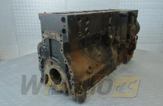 Crankcase for engine Cummins 8.3 5289666