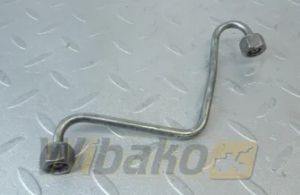 Fuel line of the injection pump Deutz 04281876