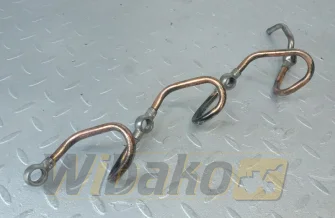Overflow-oil line Deutz 04286917